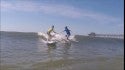 Surfing Myrtle Beach KOKOPELLI SURF CAMP June 2017