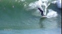 Goomer - Surfing Hurricane Gert RI - Aug 17, 2017
