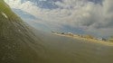 BREAKFAST WAVES IN OCMD (POV)