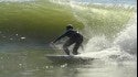 Hurricane Irma Swell 9.8.17 - Ocean City, Maryland