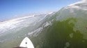 Sketchy Hurricane Jose Surf 9/17/17 (RAW FOOTY)