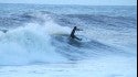 Vince Boulanger - Hurricane Jose Ocean City 9.20.17