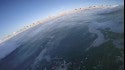 Bodyboarding Hurricane Jose - Long Beach Island, NJ