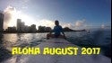 Maria Aloha Waikiki August