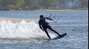 Sandy Hook KiteSurfing