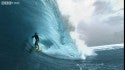 Super Slow Motion Wave
