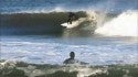 Winter Surfing Pier Village, NJ