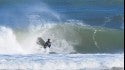 Wolfgang Blackwood 1st jetty 2018