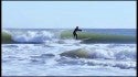 Avalon NJ - Winter Surfing 2018