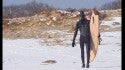 Snow Session