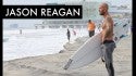 KONA TEAM RIDER JASON REAGAN