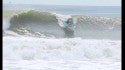 Big Wave Boat Surf With Atlantic City Beach Patrol