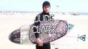 Jude Clark SURFING WINTER STORM RILEY