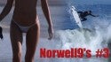 Norwell9’s THIRD Surfing Instagram Movie!
