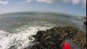 Spring Surf in Santa Cruz