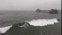 Average April in California