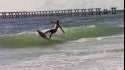 Monster (Dave Armstrong) Winter Sessions: Zap Skimboards