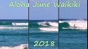 June Waikiki 2018