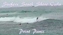 Point Panic Oahu