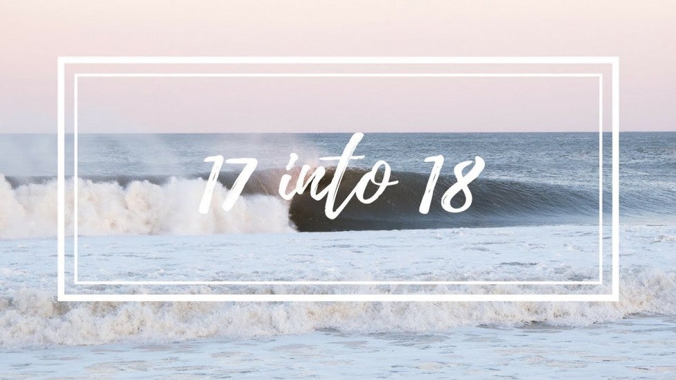 17 into 18