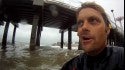 Coney Island Surfing - Brooklyn, NY (Novelty Waves)