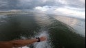 Surfing and Bodyboarding - Long Beach Island - August 14th 2018