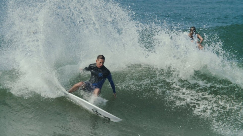 Michael Dunphy & Friends in Southern California