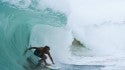 Lucas Rogers in Panama