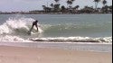 East Coast Florida inlet novelty wave