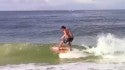 Another small day in the gulf - (subscribe for more)