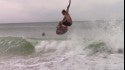 several days at Nokomis beach