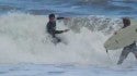 Vince Boulanger - Hurricane Florence Ocean City 9.11/12.18