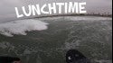 LUNCHTIME
