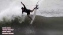 Vince Boulanger - Surf Ocean City, MD - 9.26.18