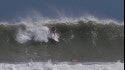 BEN GRAVY finding shade in the Outer Banks!!!