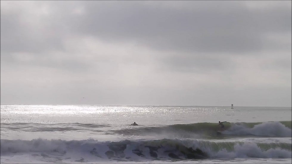 September @surfology