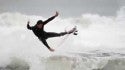 Vince Boulanger - Surf 10-27/28-18 - SURF OCMD