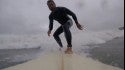 Blur Song 2 - Surfing Wrightsville Beach, NC