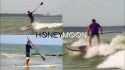 Attack SUPs Honeymoon Island Surfing | T.S. Cindy scraps