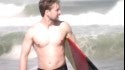 Melbourne Beach 2018 Thanksgiving swell
