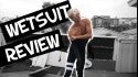 HURLEY ADVANTAGE PLUS 3/2 WETSUIT REVIEW