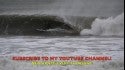 WINTER SURFING IN LONG BEACH & MONTAUK NY.. & XMAS SWELL IN NJ!