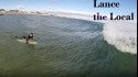 Lance the Local Destroying Waves in New Jersey 2019