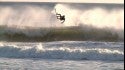 Surfing Cold Spring Lake, NJ 2019