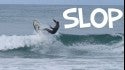 SAN DIEGO SLOP