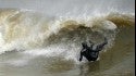 Monmouth County Surfing Wipeouts