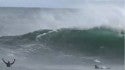 New England's Dry Reef