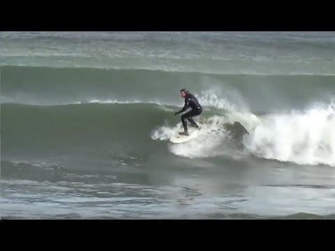 Redemption at the hidden runner