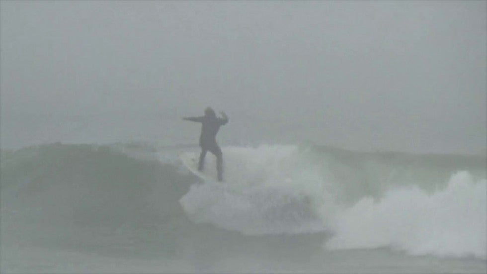 South Swell 3 day teaser