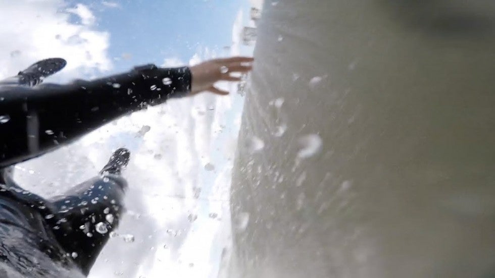 Surf POV 6/6/19 (RAW)